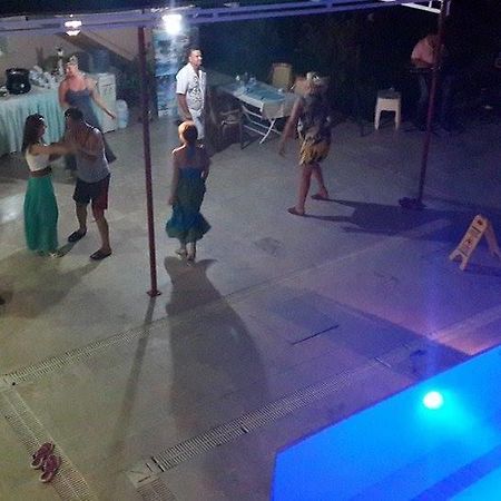 בלדיבי Zara Hotel מראה חיצוני תמונה