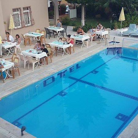 בלדיבי Zara Hotel מראה חיצוני תמונה