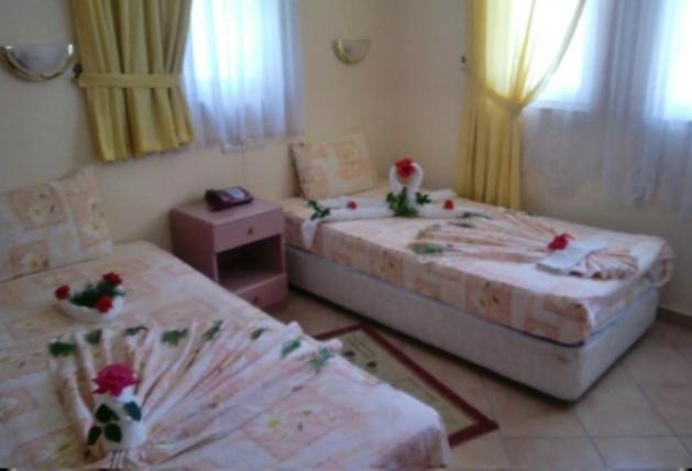 בלדיבי Zara Hotel חדר תמונה