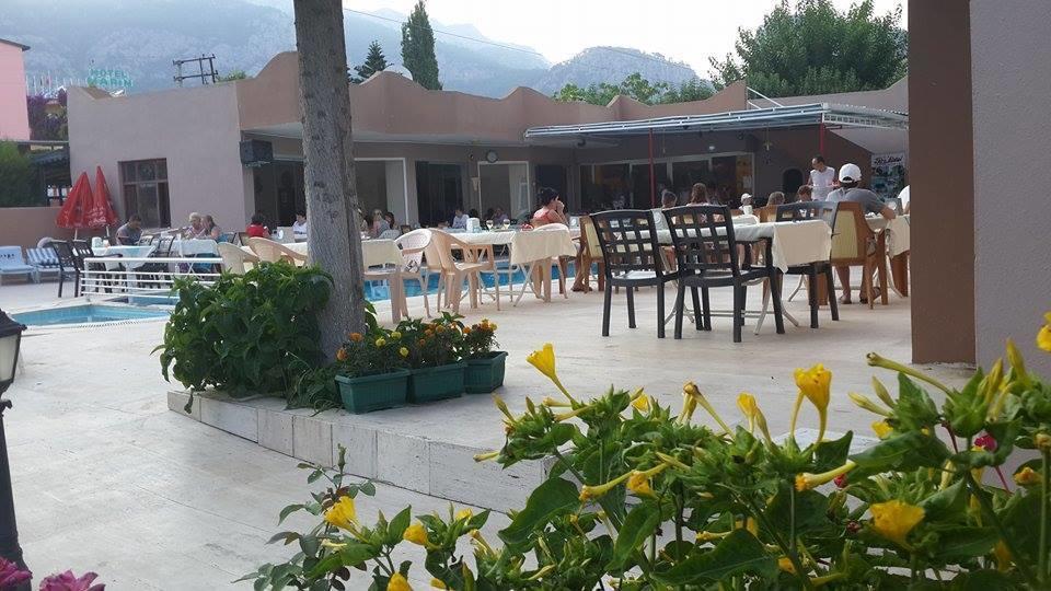 בלדיבי Zara Hotel מראה חיצוני תמונה