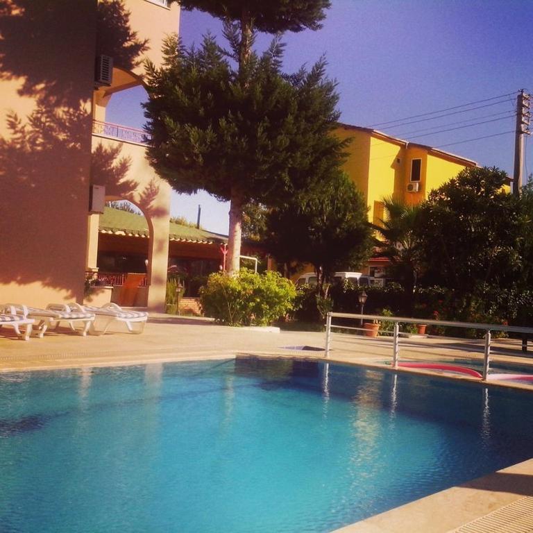 בלדיבי Zara Hotel מראה חיצוני תמונה