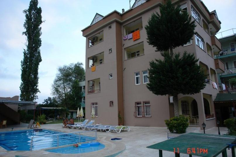בלדיבי Zara Hotel מראה חיצוני תמונה