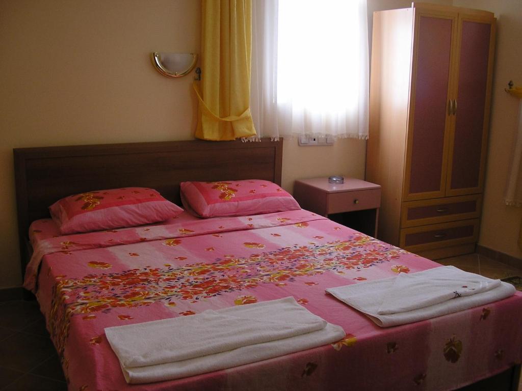 בלדיבי Zara Hotel חדר תמונה