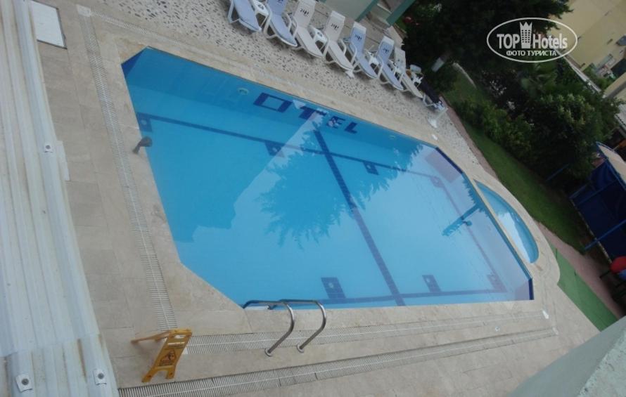 בלדיבי Zara Hotel מראה חיצוני תמונה